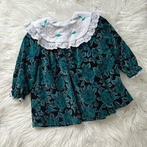 Vintage babygirl dress